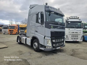  Volvo Fh