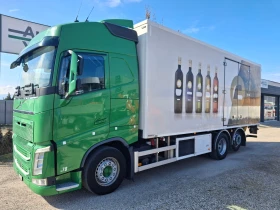 Volvo Fh ХЛАДИЛЕН БИ-ТЕМПЕРАТУРЕН
