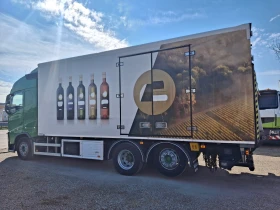 Volvo Fh ХЛАДИЛЕН БИ-ТЕМПЕРАТУРЕН | Auto.bg — изображение 4