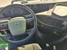 Volvo Fh ХЛАДИЛЕН БИ-ТЕМПЕРАТУРЕН | Auto.bg — изображение 15