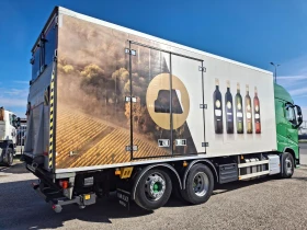 Volvo Fh ХЛАДИЛЕН БИ-ТЕМПЕРАТУРЕН | Auto.bg — изображение 8