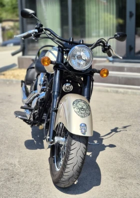 Kawasaki Vn 800 Drifter, снимка 2