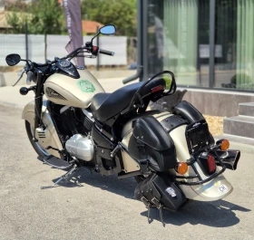 Kawasaki Vn 800 Drifter, снимка 6
