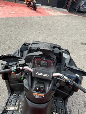 Can-Am Outlander 1000xmr, снимка 6