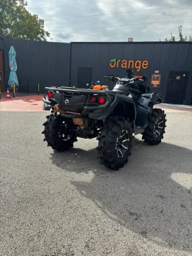 Can-Am Outlander 1000xmr, снимка 5