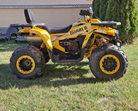 Други Друг 200 cc, снимка 2