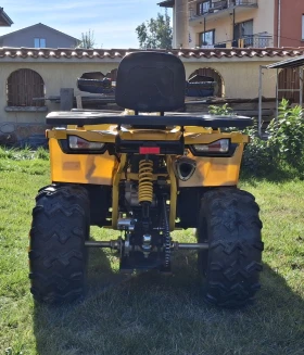 Други Друг 200 cc, снимка 6