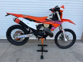 Ktm EXC, снимка 1