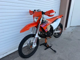 Ktm EXC, снимка 4