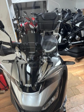 Honda X-ADV 750 ABS+ TRC + Аkrapovic МОДЕЛ 2018-2020, снимка 8