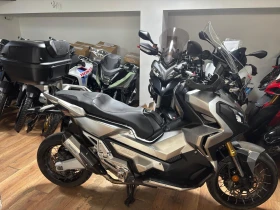 Honda X-ADV 750 ABS+ TRC + Аkrapovic МОДЕЛ 2018-2020, снимка 1