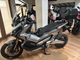 Honda X-ADV 750 ABS+ TRC + Аkrapovic МОДЕЛ 2018-2020, снимка 12