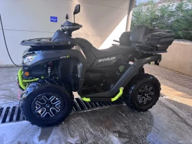 Segway Powersports ATV-Snarler AT6 L full, снимка 2