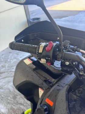 Segway Powersports ATV-Snarler AT6 L full, снимка 5