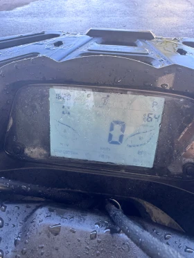 Segway Powersports ATV-Snarler AT6 L full, снимка 4