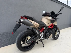 Aprilia Shiver 900 ABS TRC, снимка 4