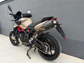 Aprilia Shiver 900 ABS TRC, снимка 3