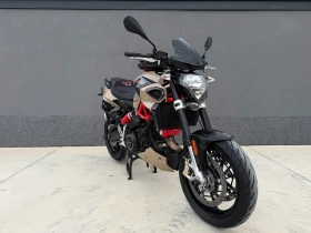 Aprilia Shiver 900 ABS TRC, снимка 7