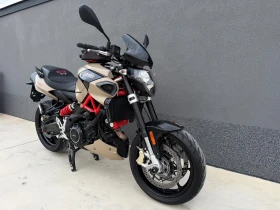 Aprilia Shiver 900 ABS TRC, снимка 6