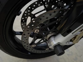 Aprilia Shiver 900 ABS TRC, снимка 12