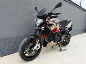 Aprilia Shiver 900 ABS TRC, снимка 1