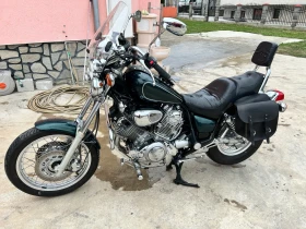 Yamaha Virago 1100, снимка 5