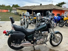 Yamaha Virago 1100, снимка 4