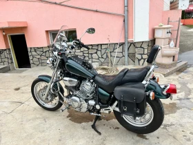 Yamaha Virago 1100, снимка 6