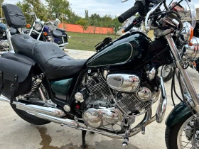 Yamaha Virago 1100, снимка 3