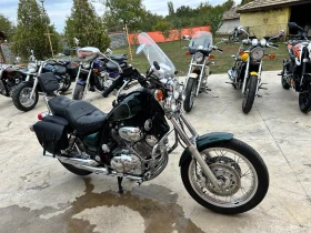 Yamaha Virago 1100, снимка 2