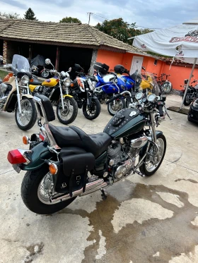 Yamaha Virago 1100, снимка 7