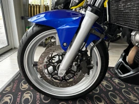 Suzuki SV 650i 07.2003г., снимка 13