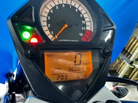 Suzuki SV 650i 07.2003г., снимка 2