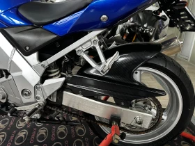 Suzuki SV 650i 07.2003г., снимка 14