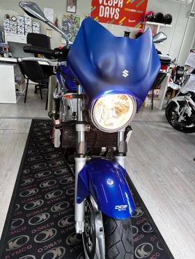  Suzuki SV