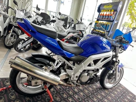 Suzuki SV 650i 07.2003г., снимка 16