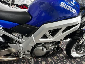 Suzuki SV 650i 07.2003г., снимка 10