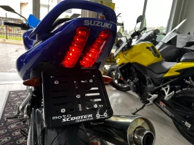 Suzuki SV 650i 07.2003г., снимка 5