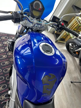 Suzuki SV 650i 07.2003г., снимка 3