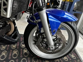 Suzuki SV 650i 07.2003г., снимка 11