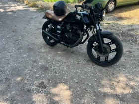     Honda Cb