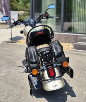 Kawasaki Vn 800 Drifter | Mobile.bg    8