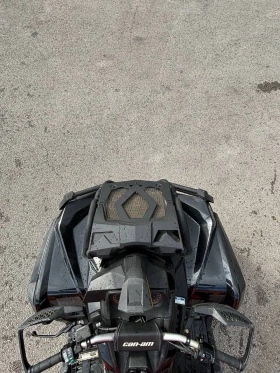 Can-Am Outlander 1000xmr | Mobile.bg    7