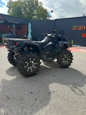 Can-Am Outlander 1000xmr | Mobile.bg    9