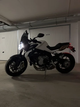 MV Agusta Brutale Stage 1 , снимка 7