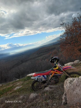 Honda Crf undefined | Auto.bg — изображение 4