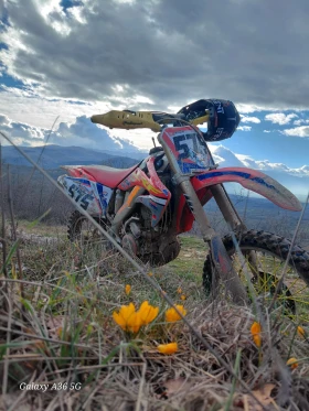 Honda Crf undefined | Auto.bg — изображение 3