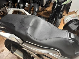 ����� �� �������� �� Honda X-ADV 750 ABS+ TRC + �krapovic ����� 2018-2020