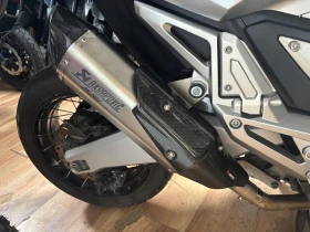Honda X-ADV 750 ABS+ TRC + �krapovic ����� 2018-2020 | Mobile.bg � ����� ������ 11