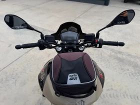 Aprilia Shiver 900 ABS TRC | Mobile.bg � ����� ������ 9